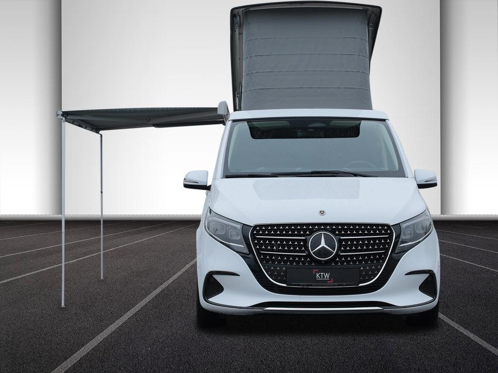 Mercedes-Benz Marco Polo