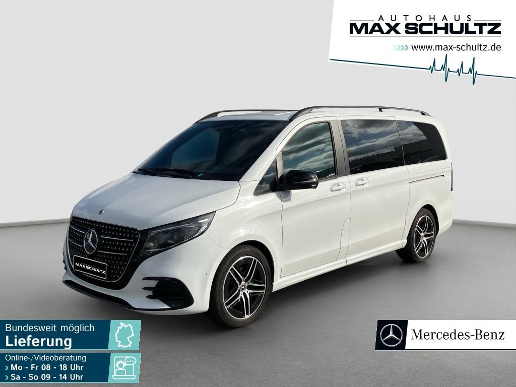 Mercedes-Benz V-Klasse 2024 Diesel