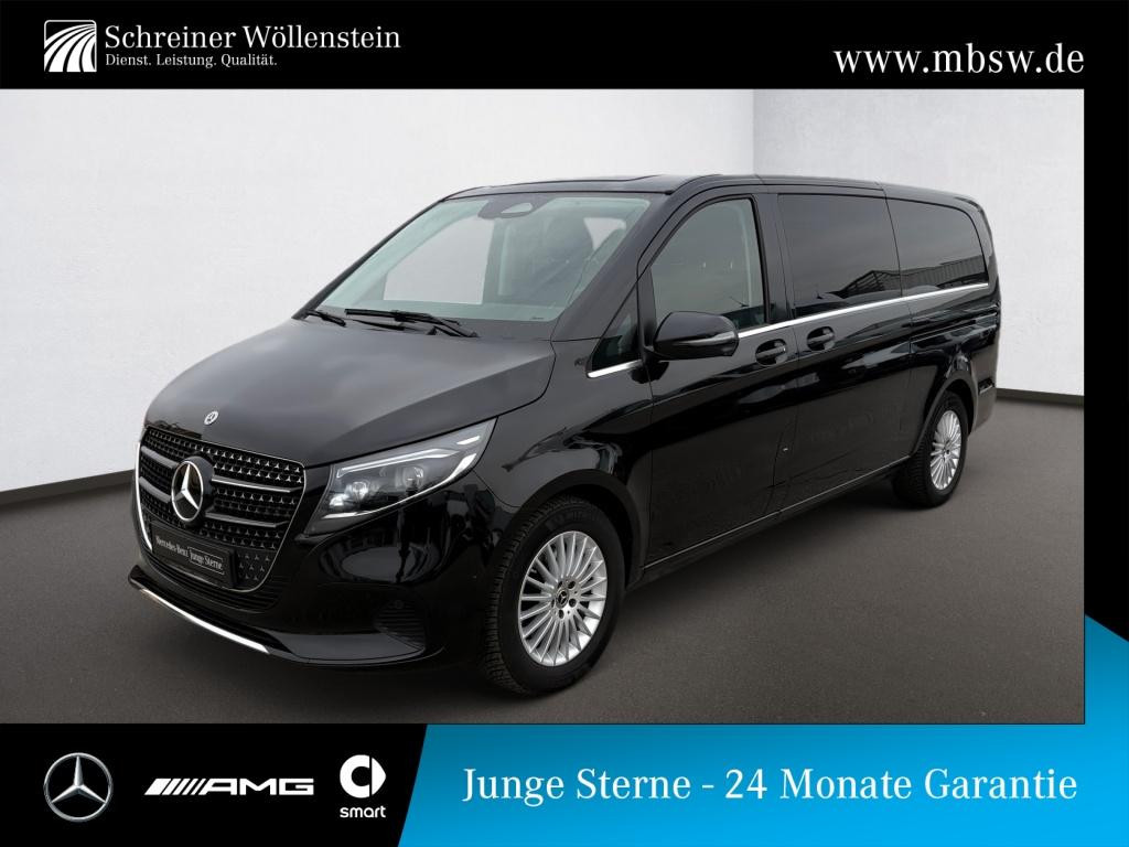 Mercedes-Benz V-Klasse 2025 Diesel