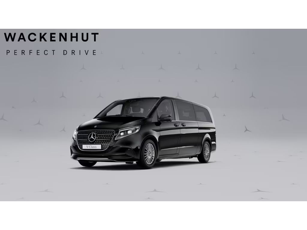 Mercedes-Benz V-Klasse 2025 Diesel