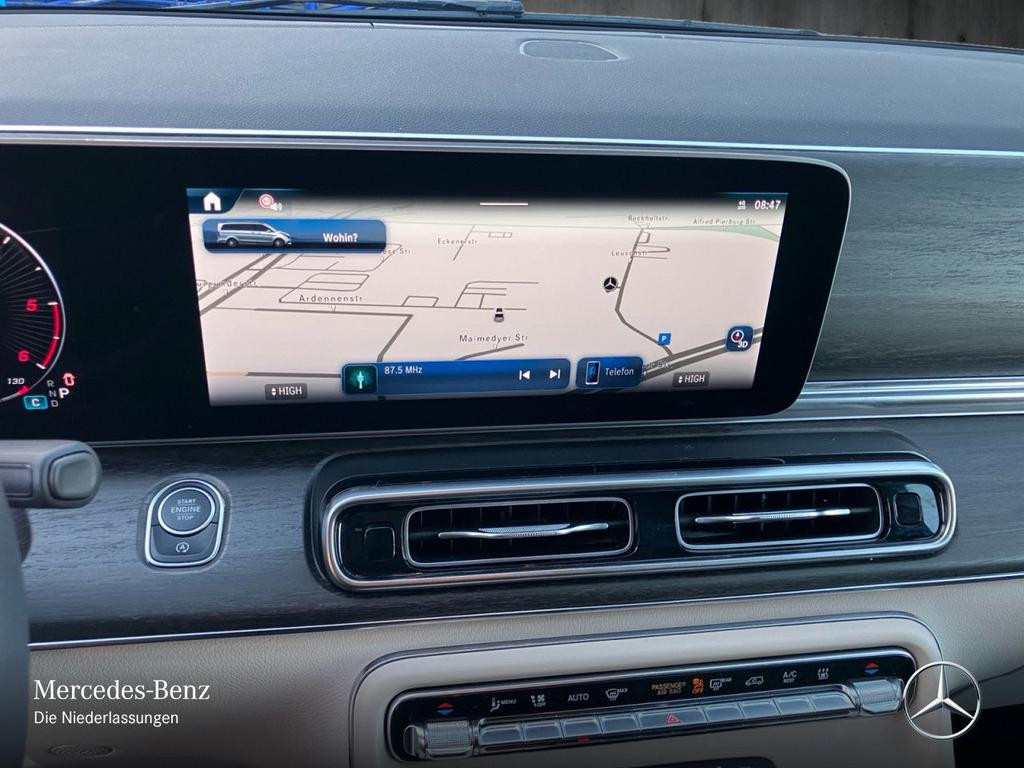 Mercedes-Benz Marco Polo