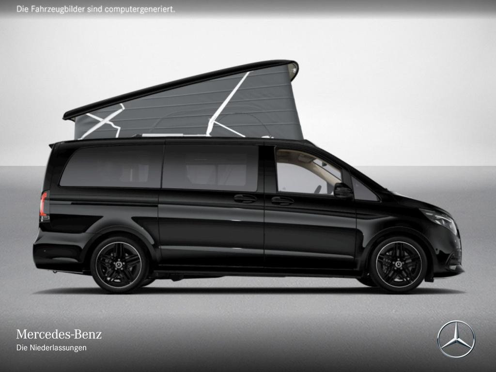 Mercedes-Benz Marco Polo