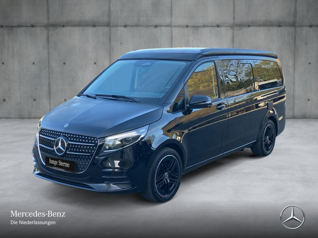 Mercedes-Benz Marco Polo