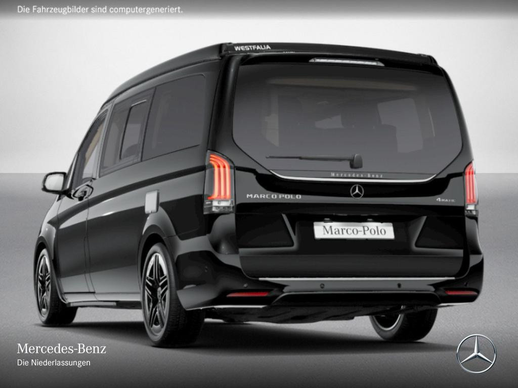 Mercedes-Benz Marco Polo