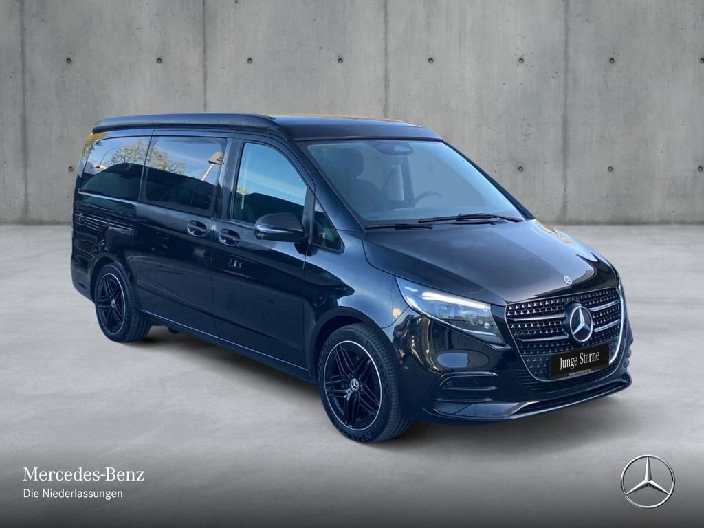 Mercedes-Benz Marco Polo