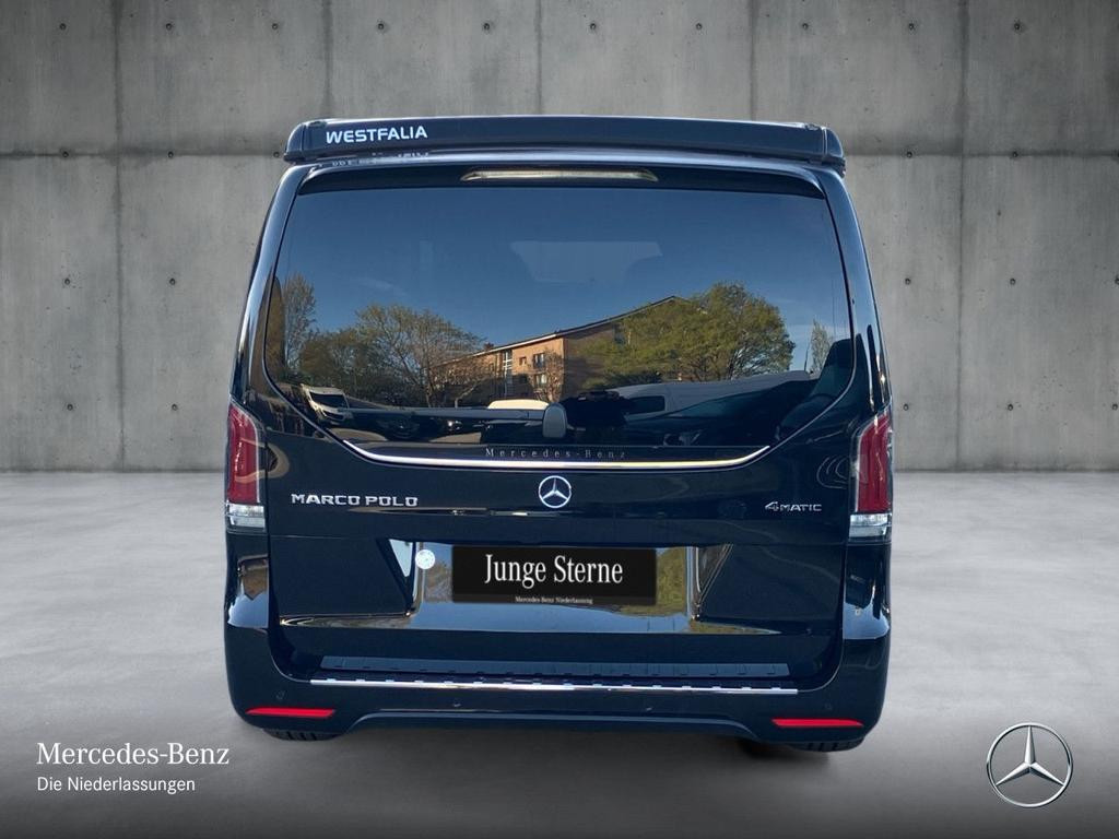 Mercedes-Benz Marco Polo