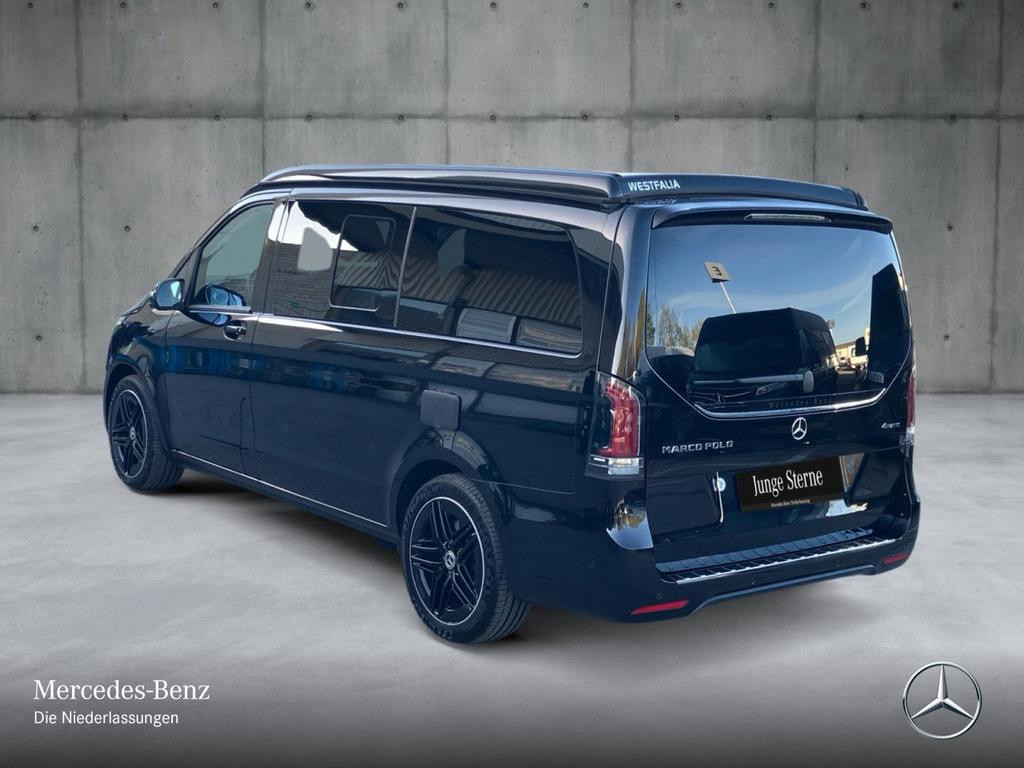Mercedes-Benz Marco Polo