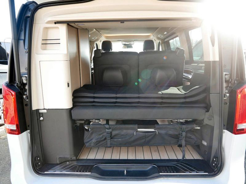 Mercedes-Benz Marco Polo