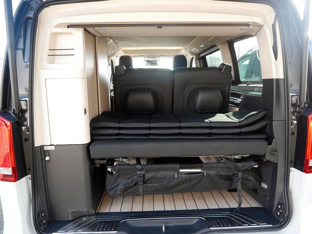 Mercedes-Benz Marco Polo