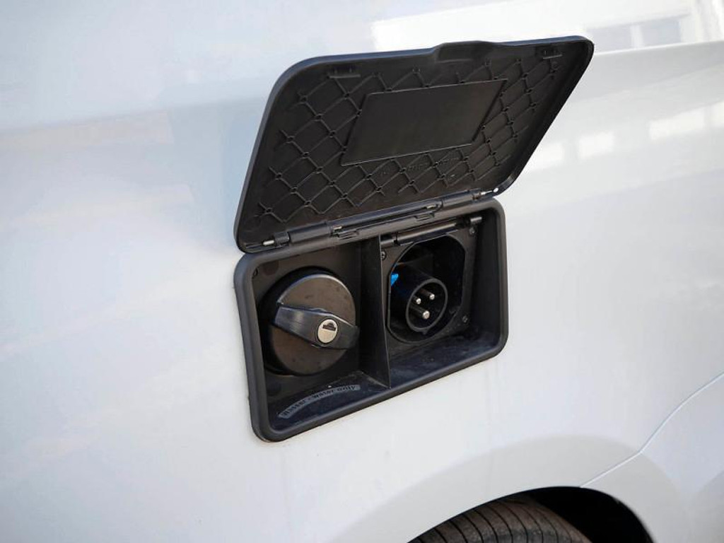 Mercedes-Benz Marco Polo