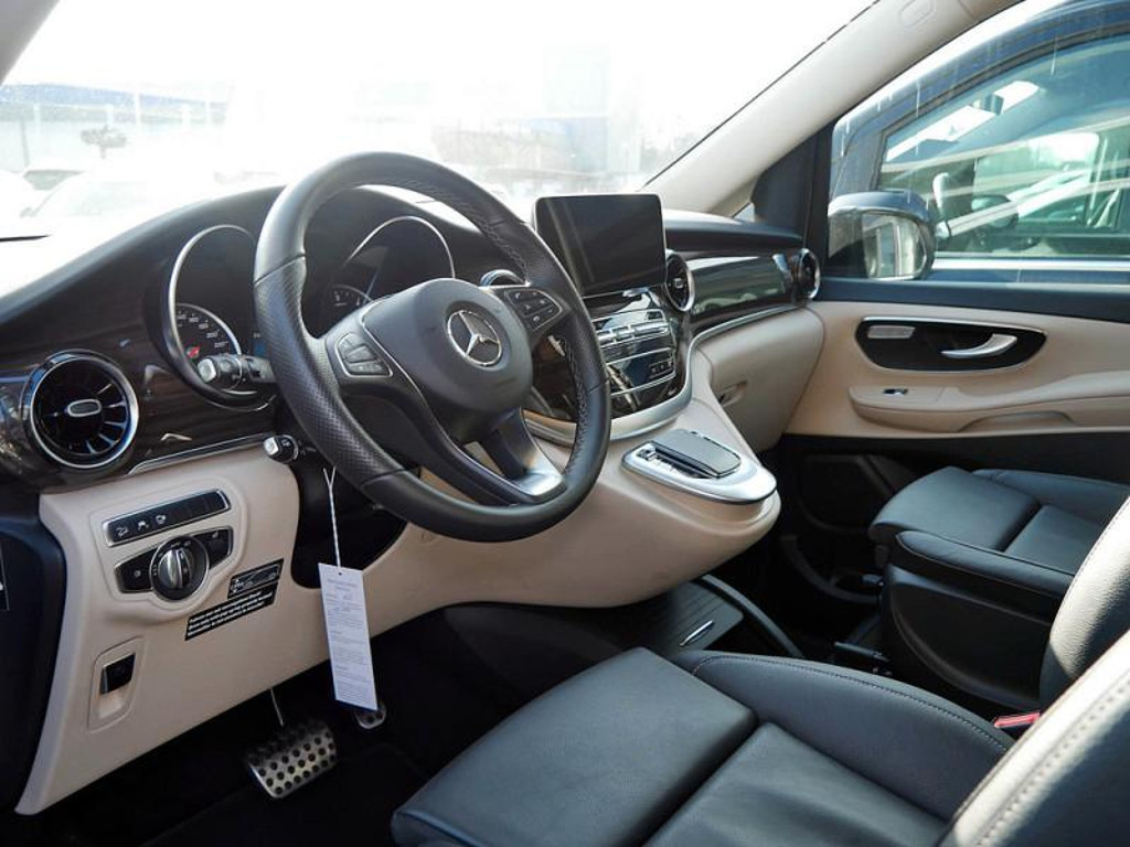 Mercedes-Benz Marco Polo