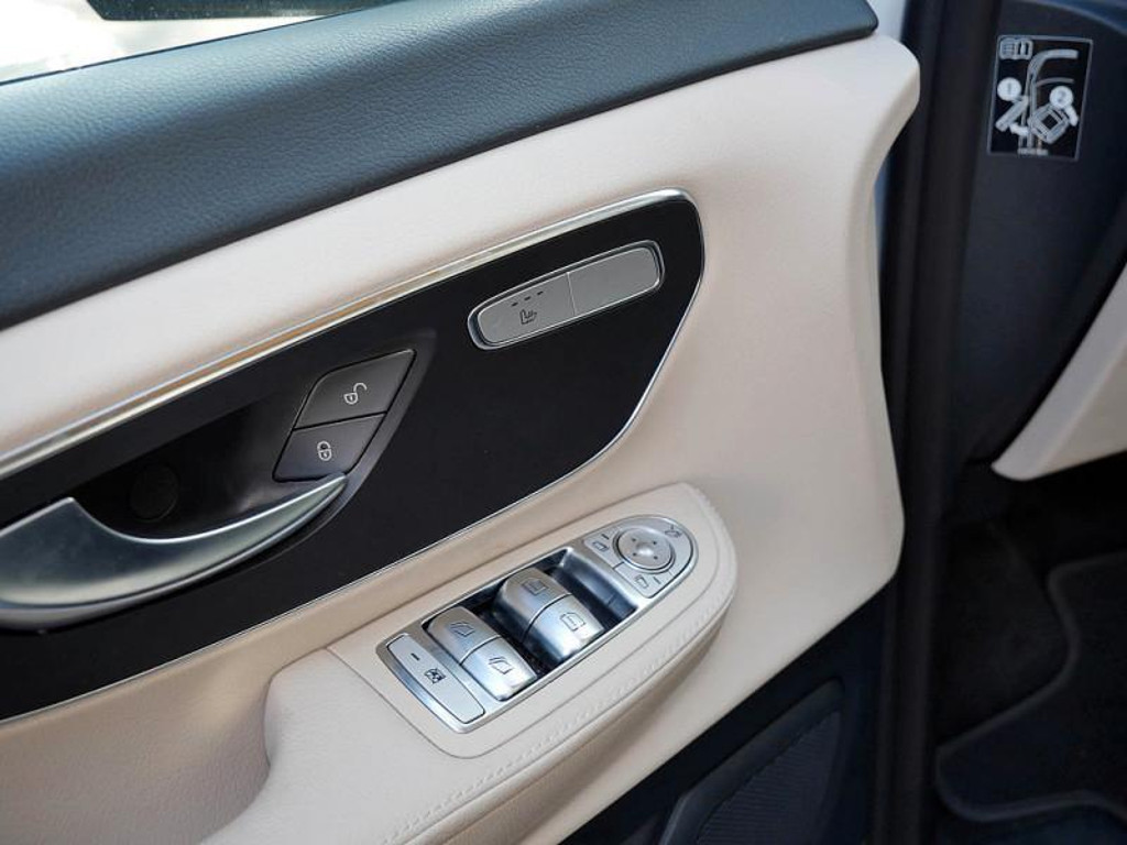 Mercedes-Benz Marco Polo