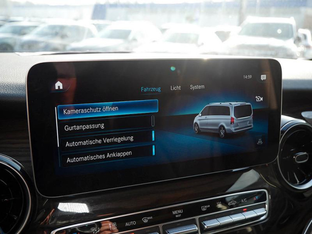 Mercedes-Benz Marco Polo