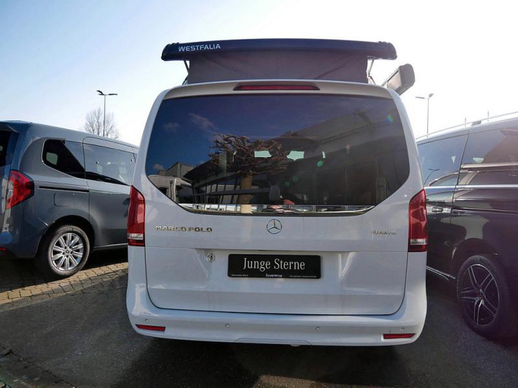 Mercedes-Benz Marco Polo