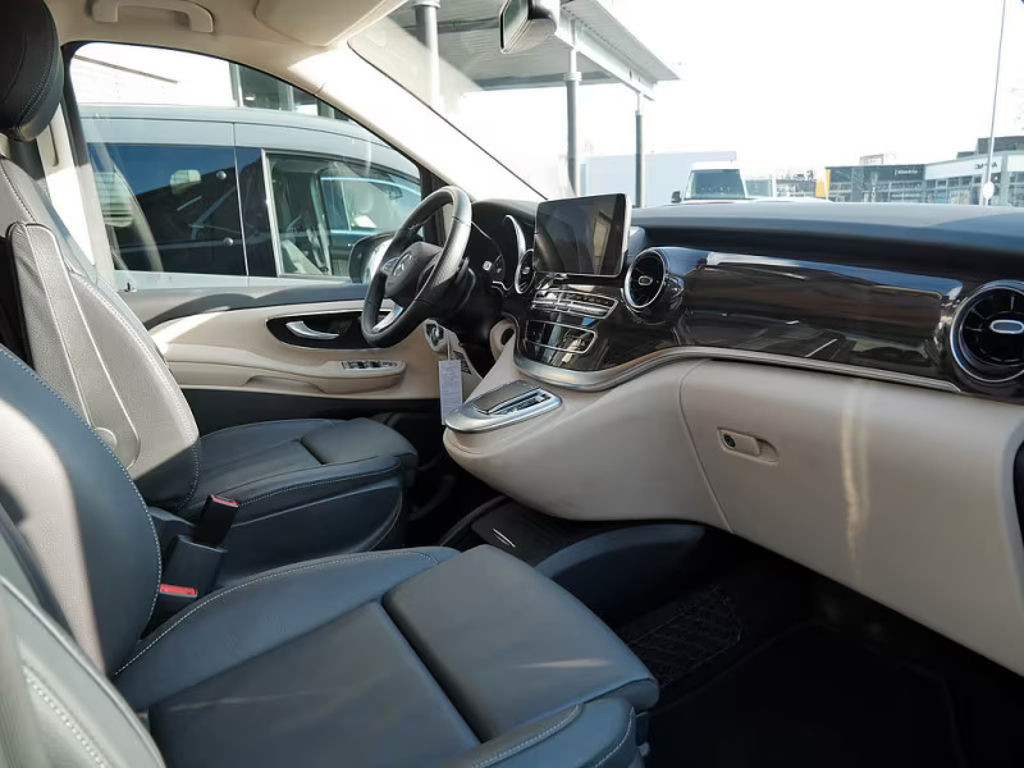 Mercedes-Benz Marco Polo