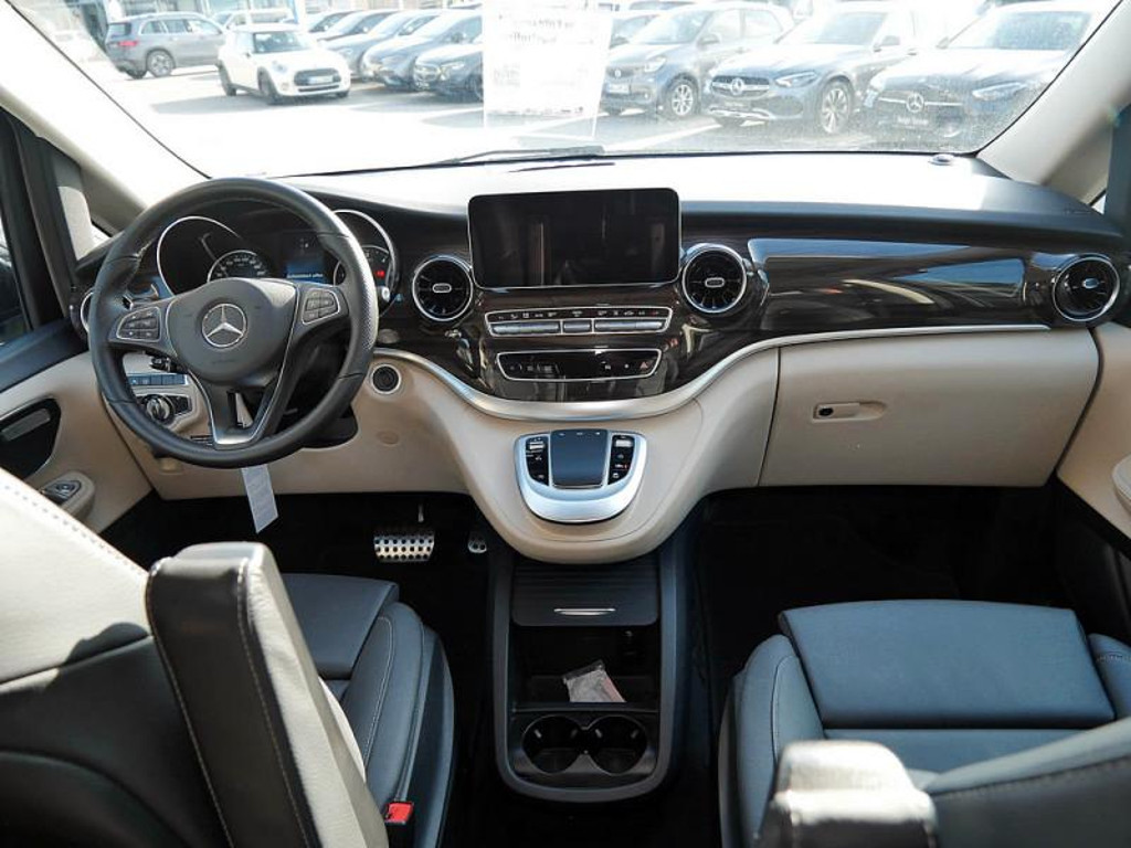 Mercedes-Benz Marco Polo