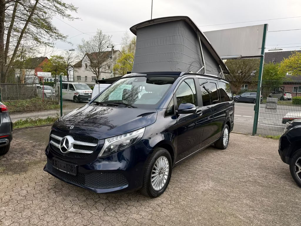 Mercedes-Benz Marco Polo