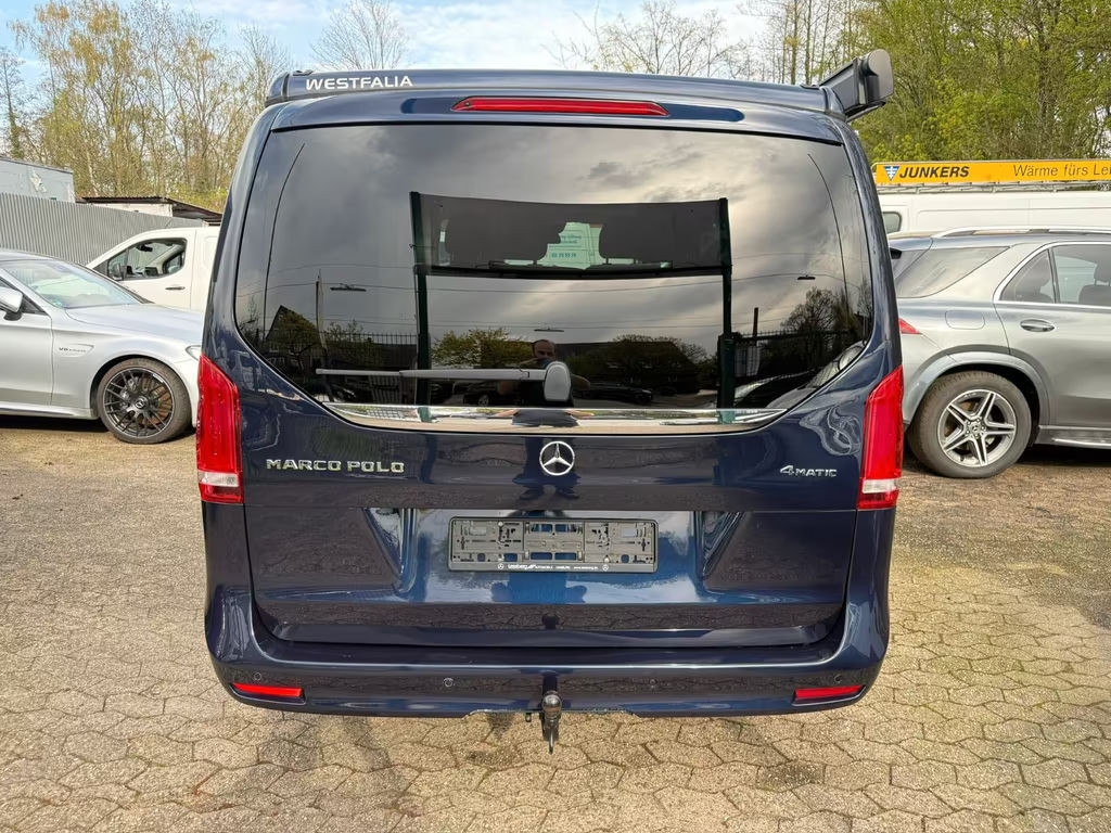 Mercedes-Benz Marco Polo