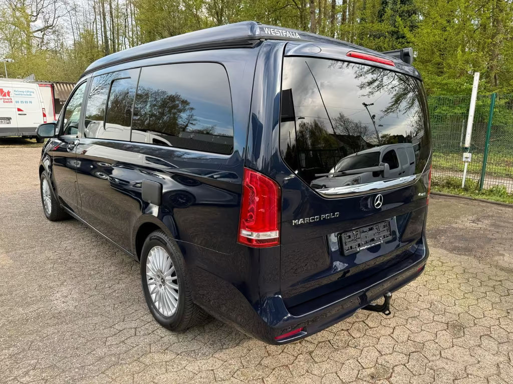 Mercedes-Benz Marco Polo