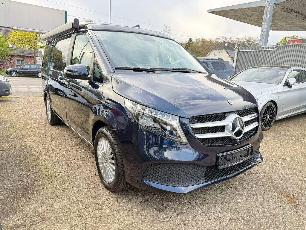 Mercedes-Benz Marco Polo