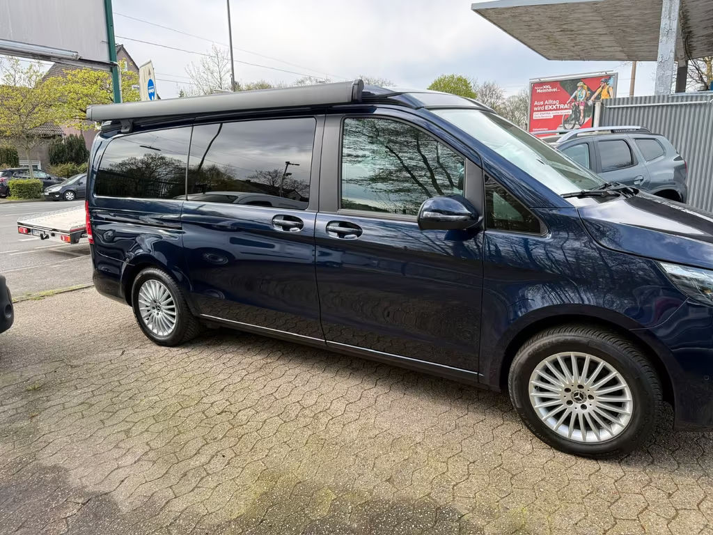 Mercedes-Benz Marco Polo