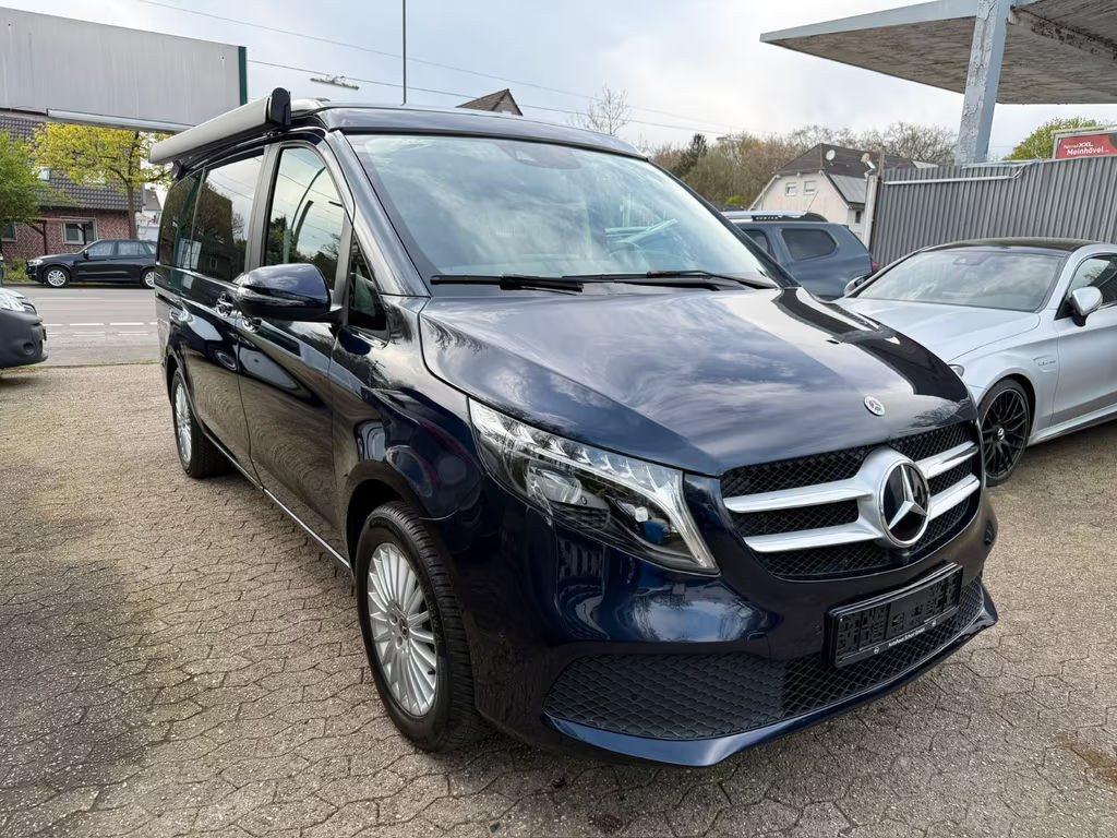 Mercedes-Benz Marco Polo