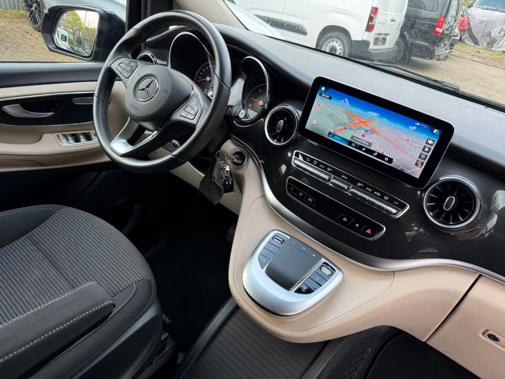 Mercedes-Benz Marco Polo