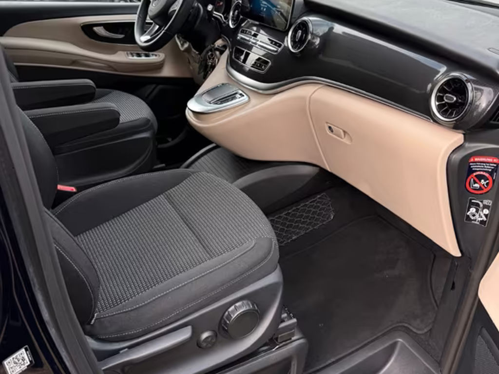 Mercedes-Benz Marco Polo