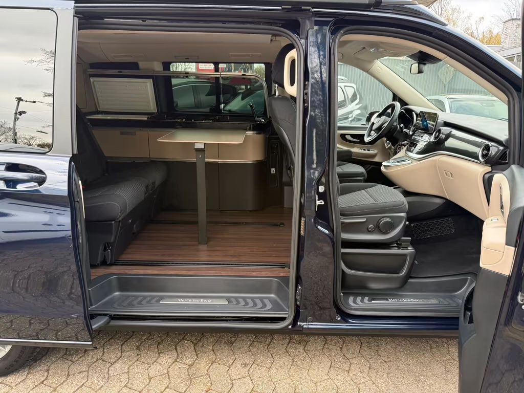 Mercedes-Benz Marco Polo