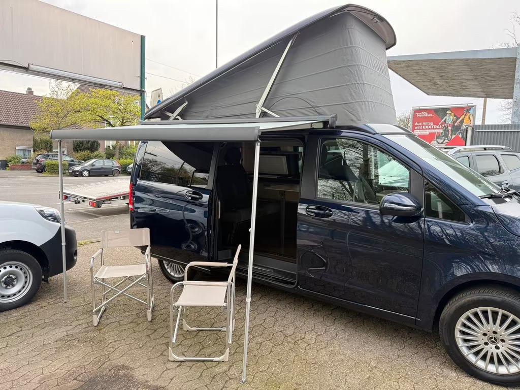 Mercedes-Benz Marco Polo