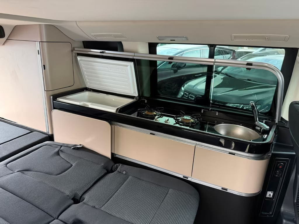 Mercedes-Benz Marco Polo