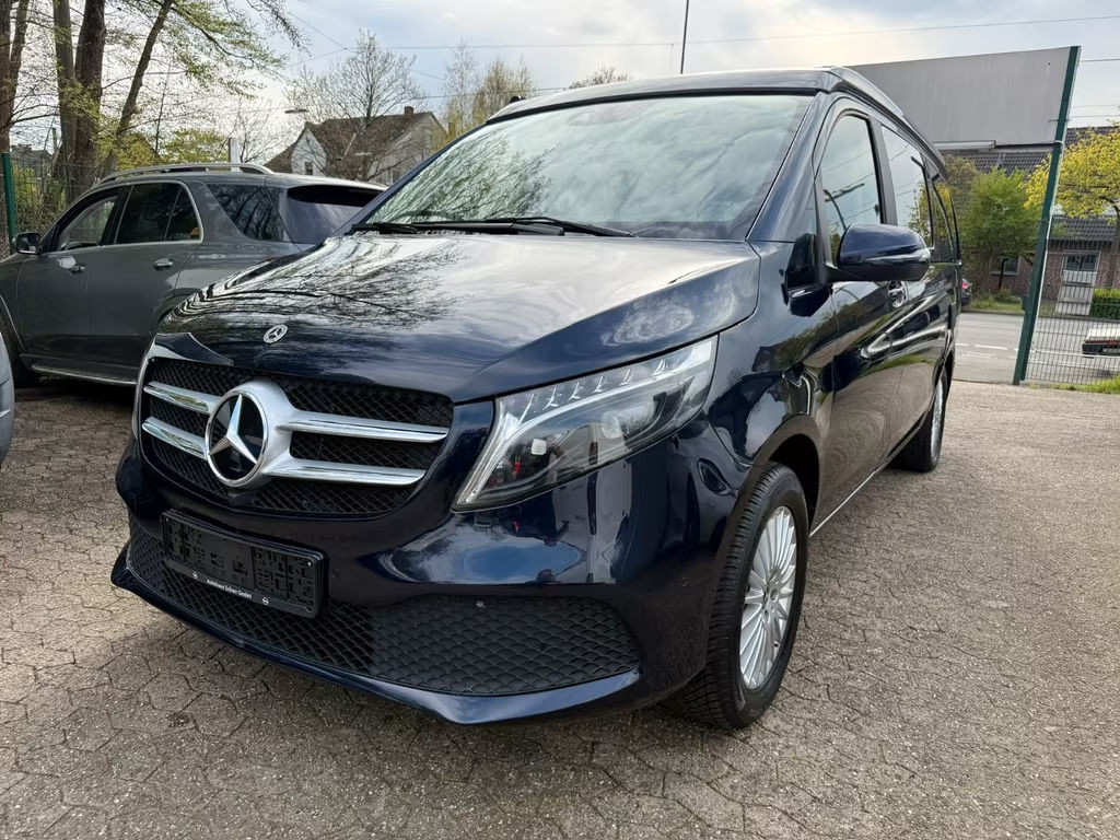 Mercedes-Benz Marco Polo