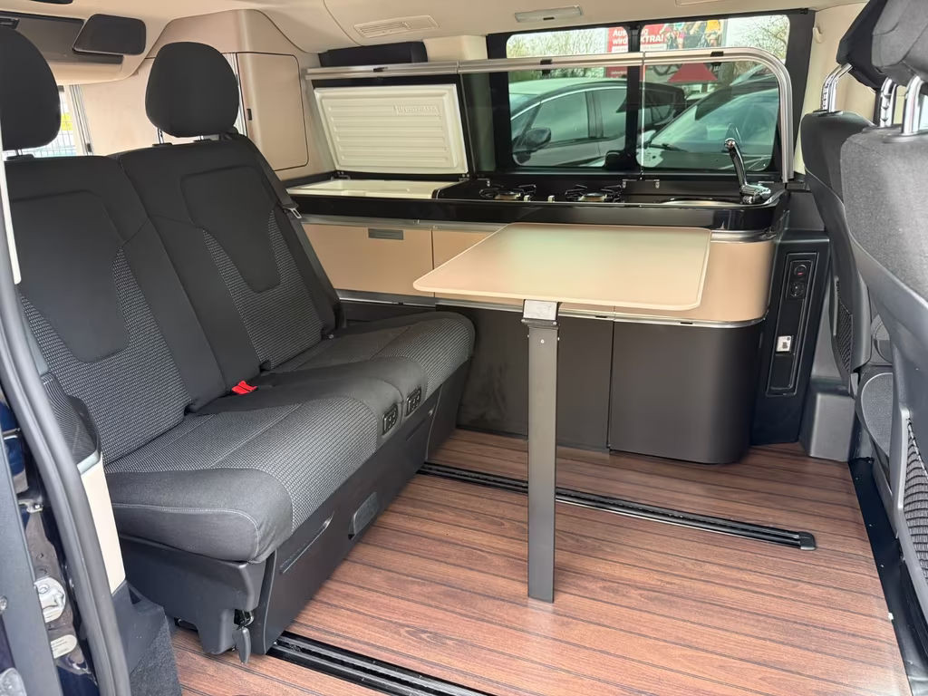 Mercedes-Benz Marco Polo