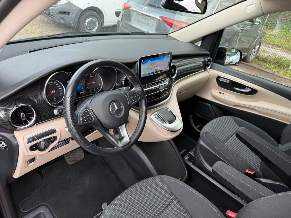 Mercedes-Benz Marco Polo