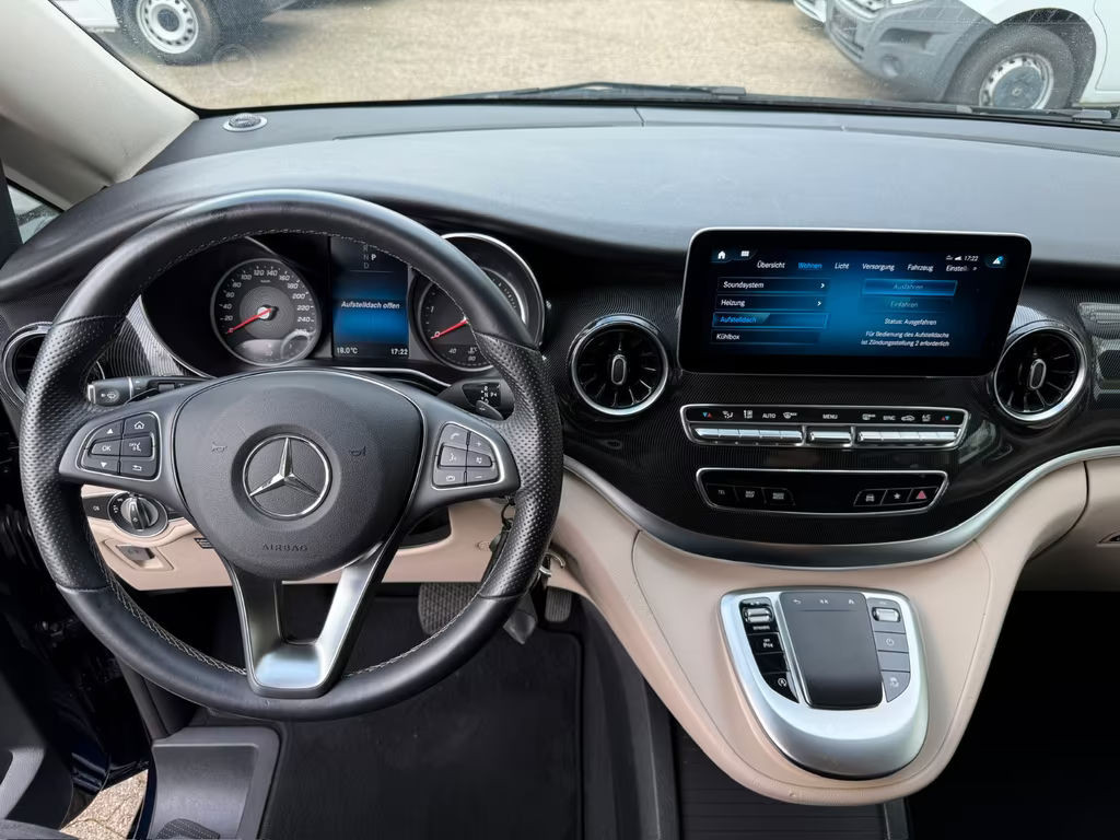 Mercedes-Benz Marco Polo