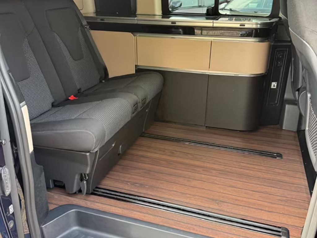 Mercedes-Benz Marco Polo