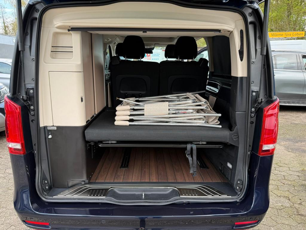 Mercedes-Benz Marco Polo