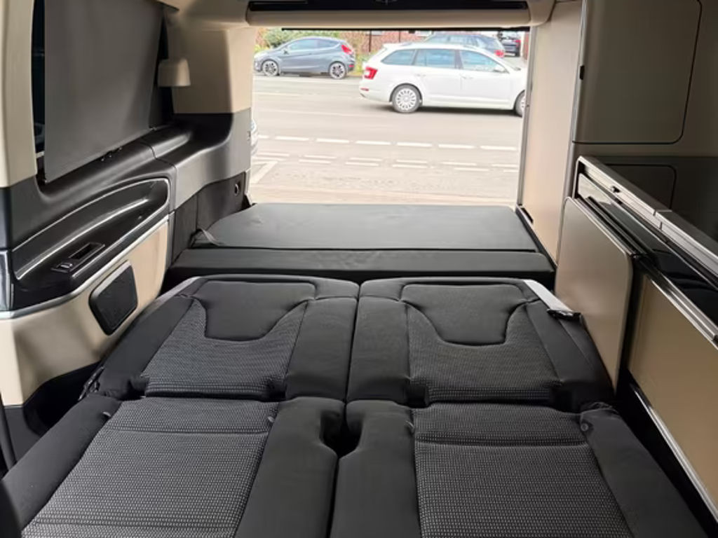 Mercedes-Benz Marco Polo