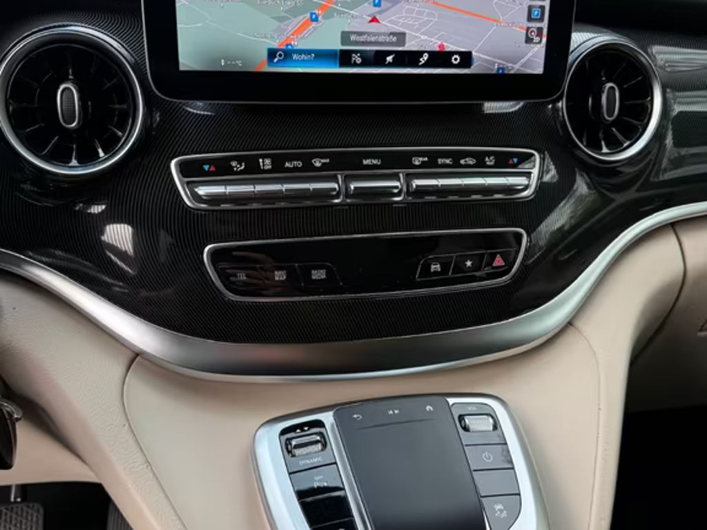 Mercedes-Benz Marco Polo