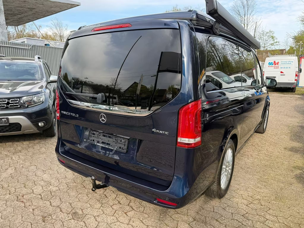 Mercedes-Benz Marco Polo