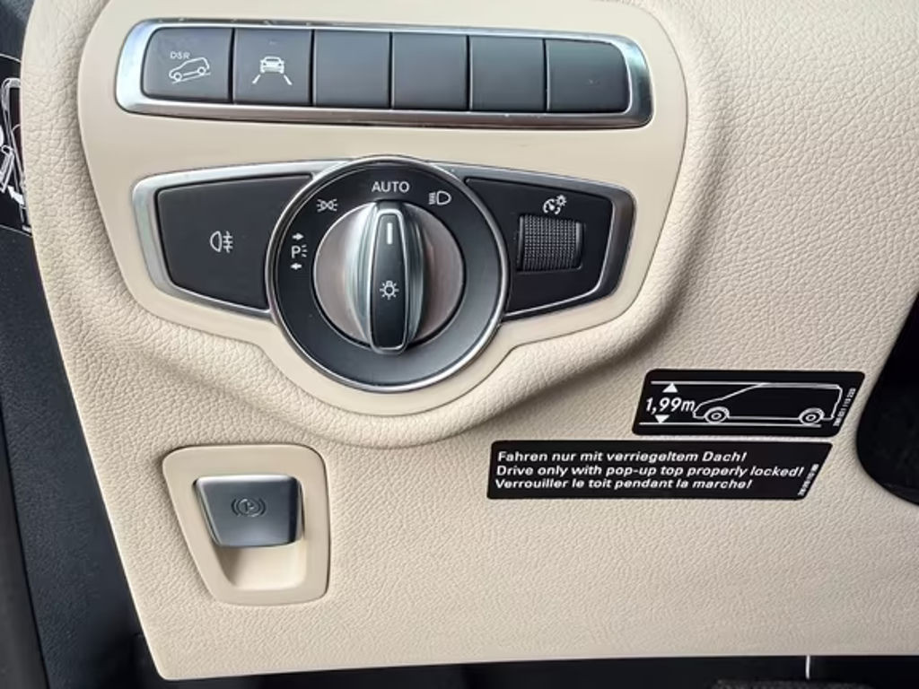 Mercedes-Benz Marco Polo