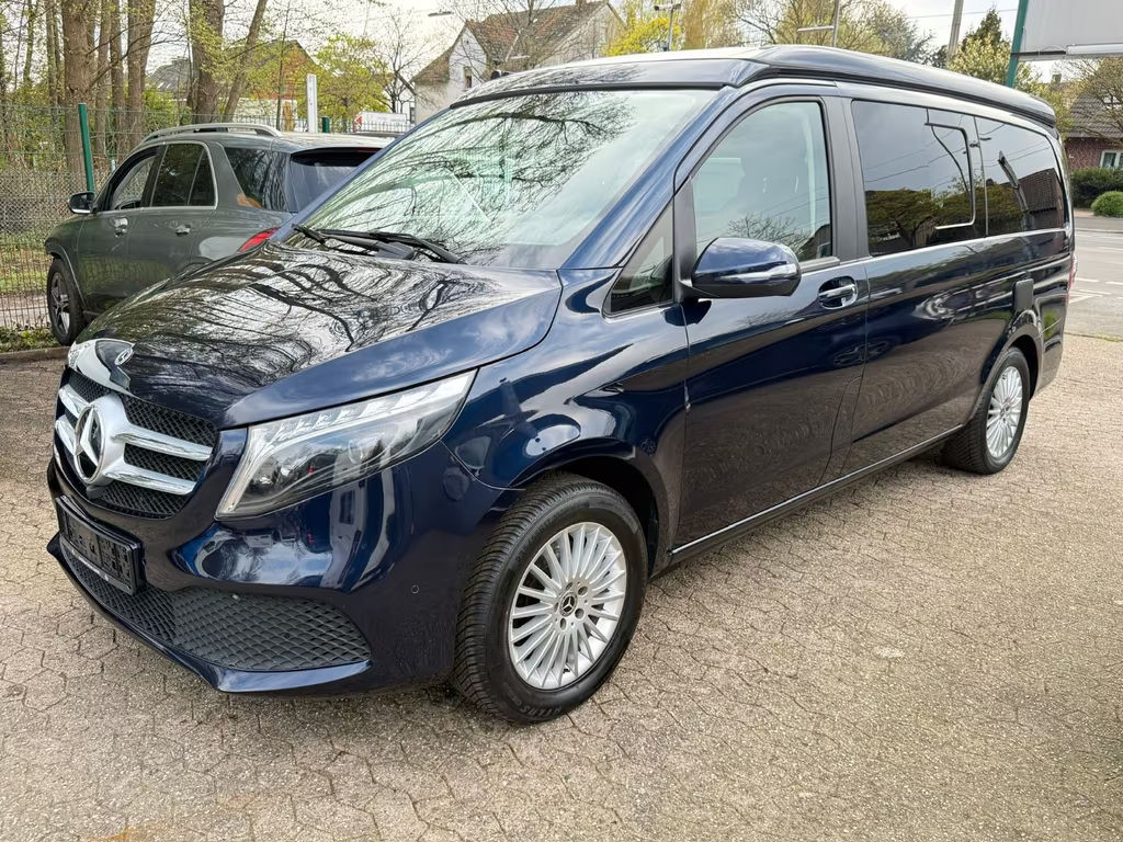 Mercedes-Benz Marco Polo