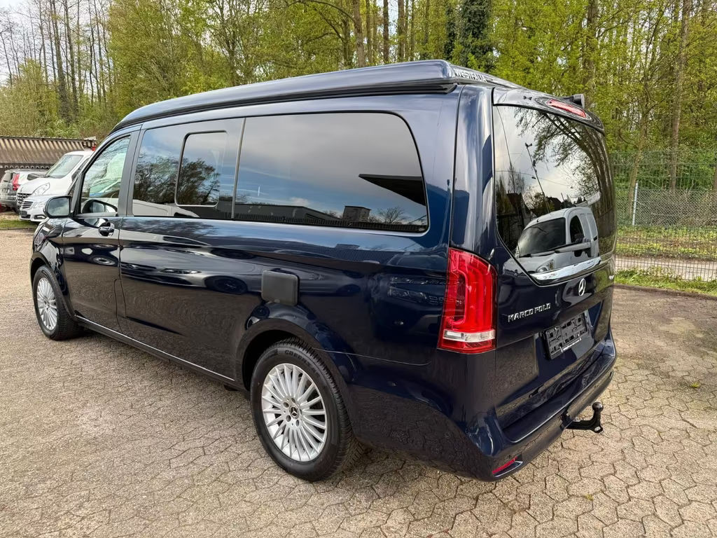 Mercedes-Benz Marco Polo