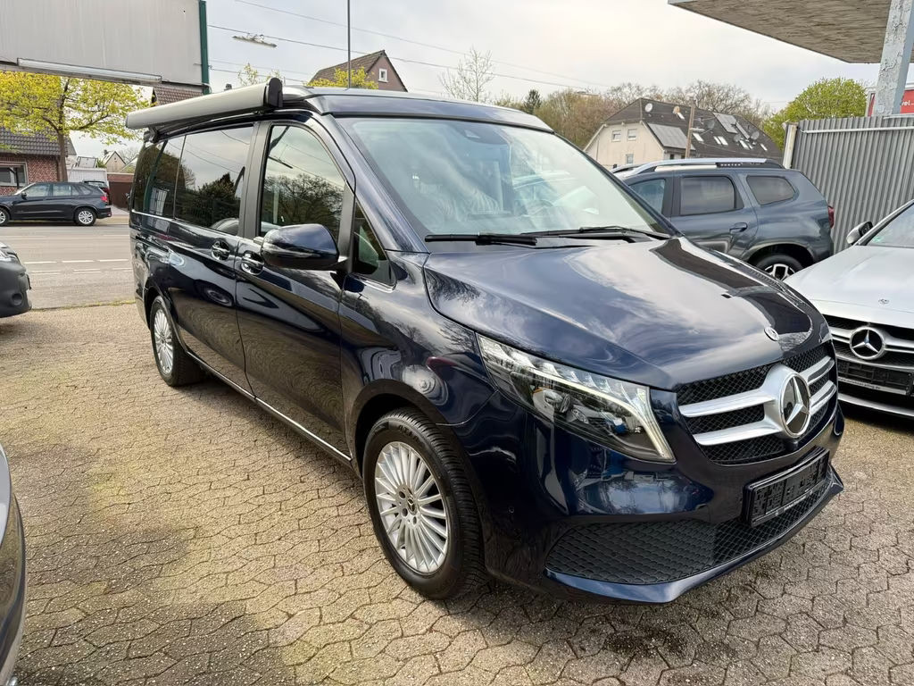 Mercedes-Benz Marco Polo