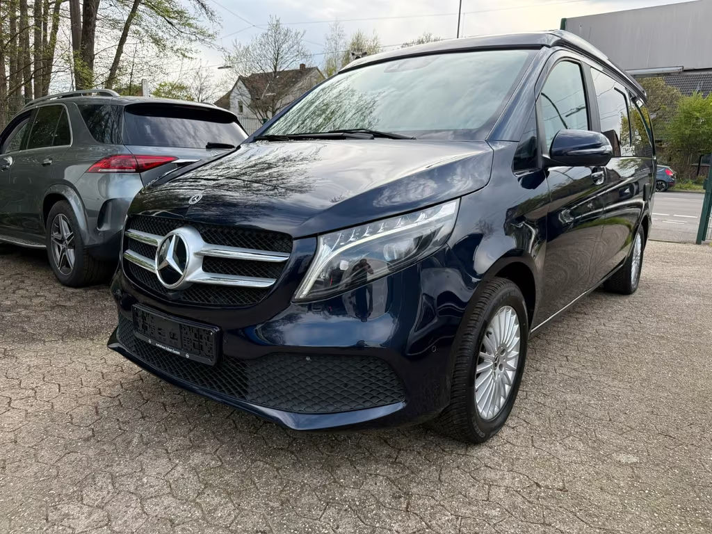 Mercedes-Benz Marco Polo