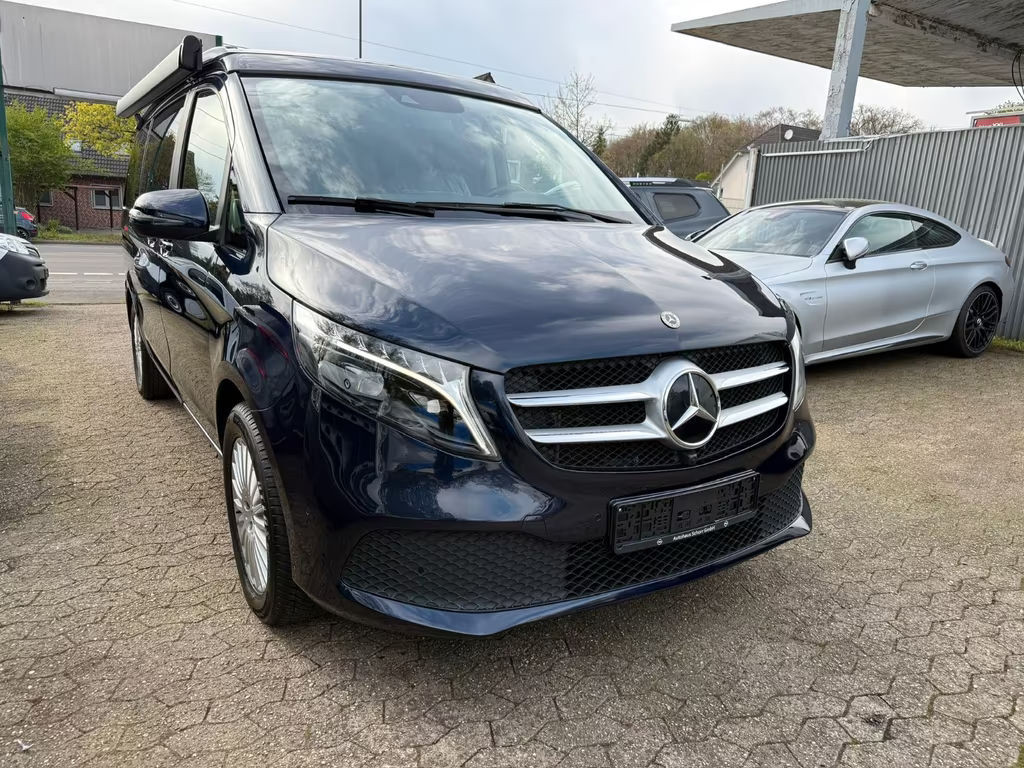 Mercedes-Benz Marco Polo