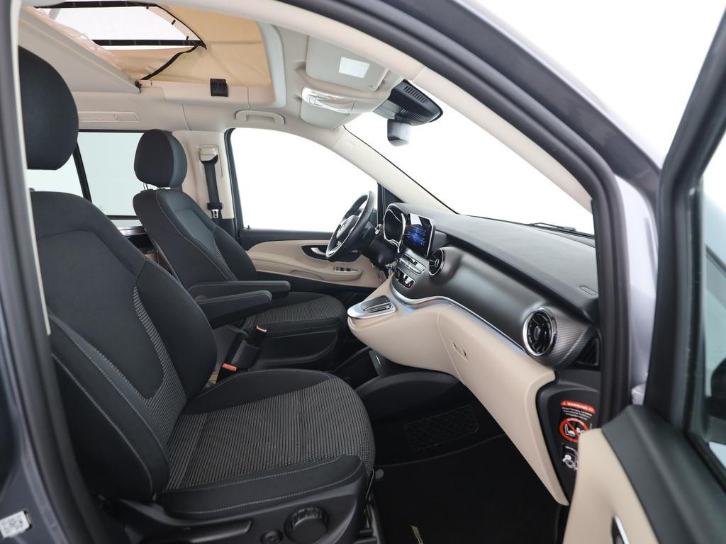 Mercedes-Benz Marco Polo