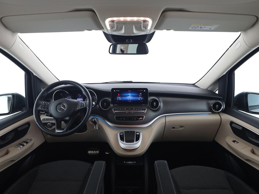 Mercedes-Benz Marco Polo