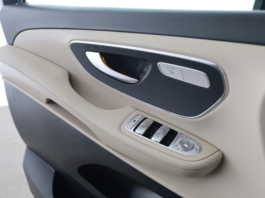 Mercedes-Benz Marco Polo