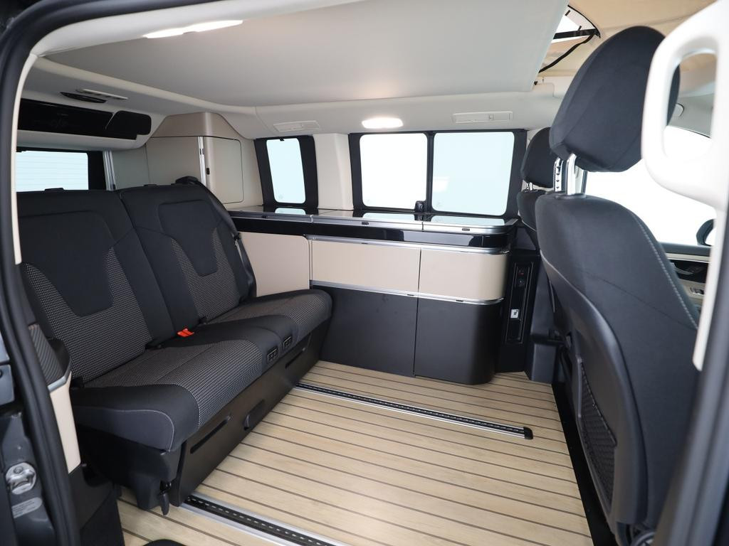 Mercedes-Benz Marco Polo